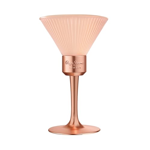 Pepe Jeans Addictive For Her Parfüm Damen Eau de Parfum für Damen 50ml Blumiges Fruchtiges Parfüm Frauen Geschenk