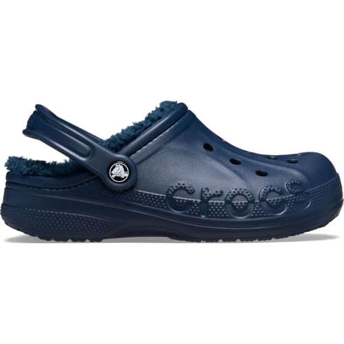 Crocs Via Lined Clog 39-40 EU Navy