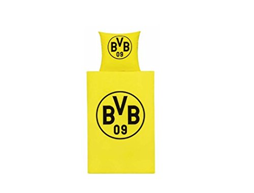 Borussia Dortmund BVB Renforce-Bettwäsche ** 646234