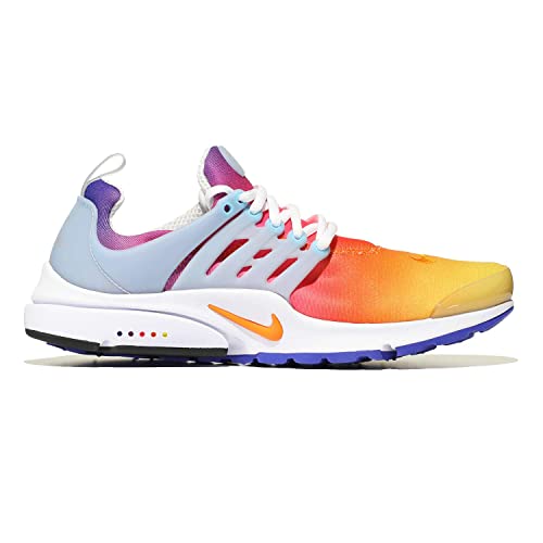 Nike Air Presto, University Gold/Hyper Crimson/Siren Red, 9-11