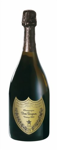 Dom Perignon Champagner Vintage Brut 1,50 Liter Magnum