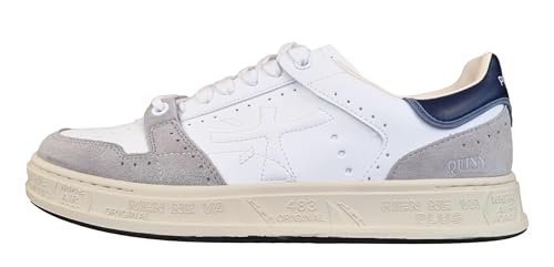 PREMIATA QUINN Sneakers, Weiß, 44 EU