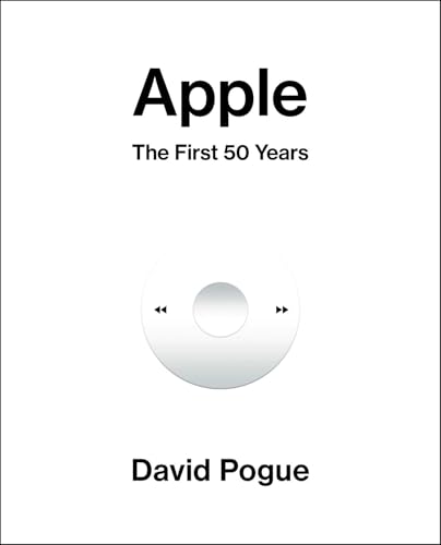 Apple: The First 50 Years