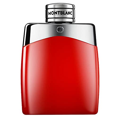 Montblanc Legend Red EdP, Linie: Legend Red, Eau de Parfum für Herren, Inhalt: 100ml