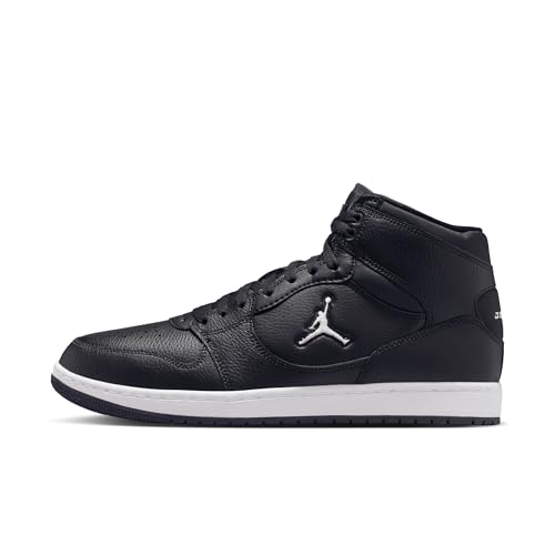 Nike Jordan Access Court MID Basketball Shoes