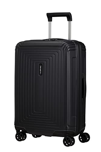 Samsonite Neopulse - Spinner S, Handgepäck, 55 cm, 38 L (Matt Graphite)
