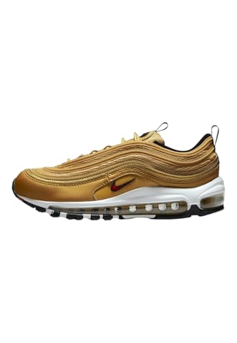 Nike Air Max 97 OG Golden Bullet (W) DQ9131-700 Size 38