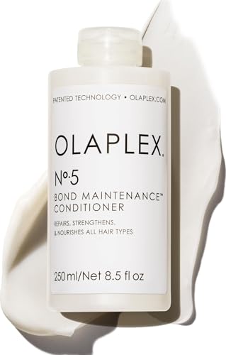 OLAPLEX N°.5 Bond Maintenance Conditioner Reparatur, 250 ml
