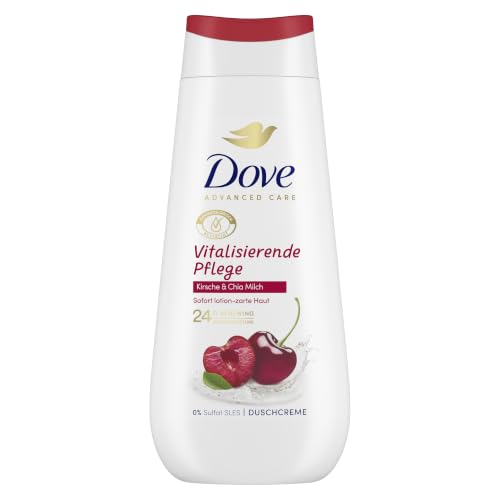 Dove Advanced Care Duschcreme Vitalisierende Pflege x 225 ml