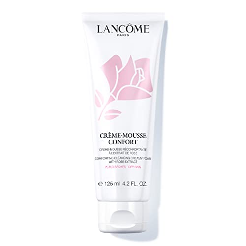 Lancôme Crème Mousse-Confort, sanfter Schaumreiniger, 125ml Größe