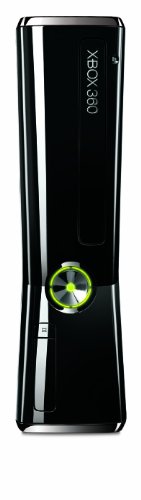 Xbox 360 Konsole - 250GB (250GB Hard Drive) [UK Import]
