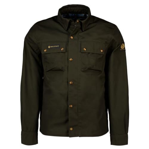 Belstaff Mansion Jacket 2XL