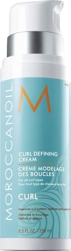 Moroccanoil Locken Definierende Crème