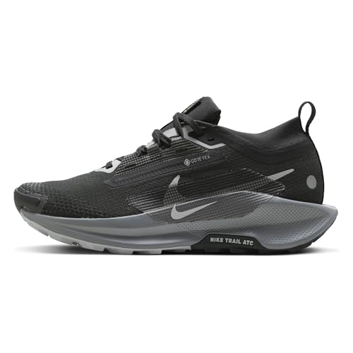 Nike FQ0912-001 Nike Pegasus Trail 5 Gore-TEX Damen Black/Wolf Grey-COOL Grey-Anthracite EU 38.5