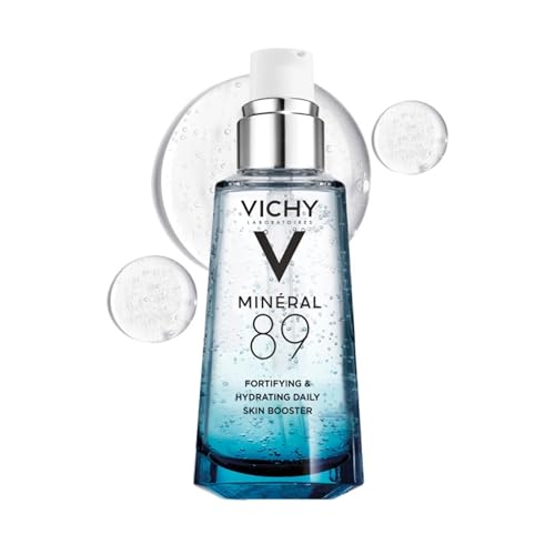 Vichy Mineral 89 Konzentrationsverstärker 50ml