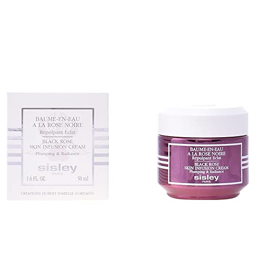 Sisley Paris Black Rose Skin Infusion Cream