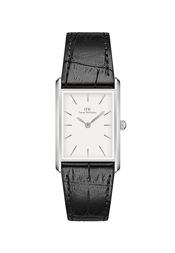 Daniel Wellington Bound Uhr One Size 316L Stainless Steel Silver