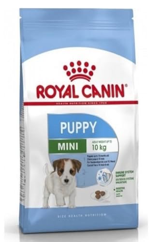 Royal Canin Mini Puppy Eigenschaften 4.0 kg