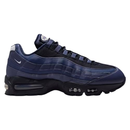 Air Max 95 OG Big Bubble Sanded Purple, Sanded Purple/Obsidian/Wolf Grey/Metallic Silver, 10.5