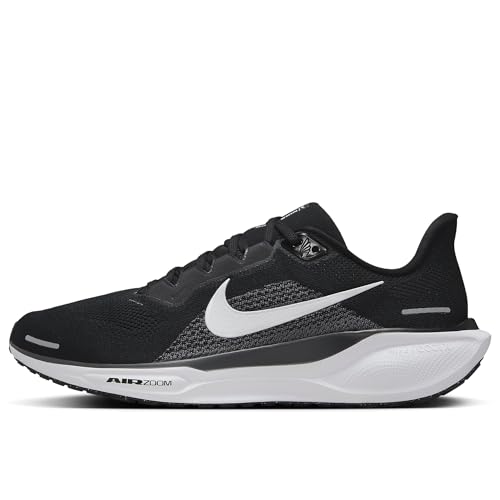 NIKE FD2722-002 Pegasus 41 Herren Black/White-Anthracite EU 44