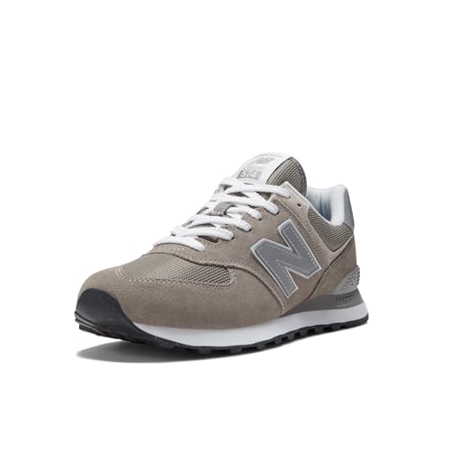New Balance 574v3, Sneaker, Herren, Grau, 42 EU