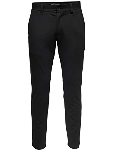 Only & Sons Male Chino Hose ONSMARK Slim Fit Chino Hose