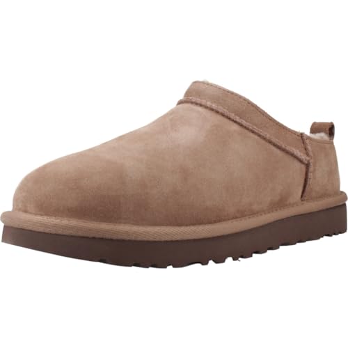 UGG Classic Micro - Rocky Oak, braun, 37 EU