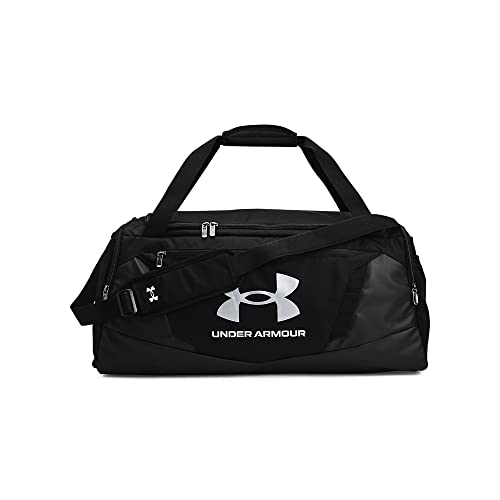 Under Armour Unisex UA Undeniable 5.0 Duffle, wasserdichte Sporttasche, robuste Gym Umhängetasche