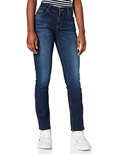 LTB Jeans Damen Aspen Y Jeans, Blau (Sian Wash 51597), 29W / 30L