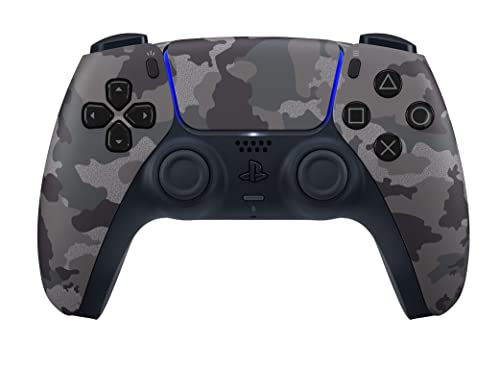 Sony PS5 DualSense Camouflage Bluetooth Manette de jeu Analogique/Numérique PlayStation 5