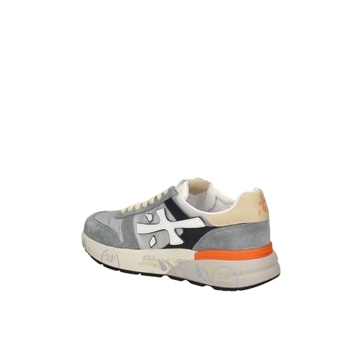 PREMIATA MICK 7245 44/Blu