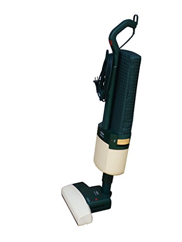 Vorwerk Kobold 121 mit ET 340 (Elektrobürste) + 10 Staubsaugerbeutel + Duft