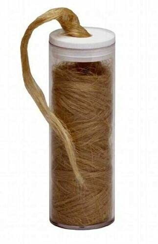 Dichtungshanf, Hanf im Spender 80g