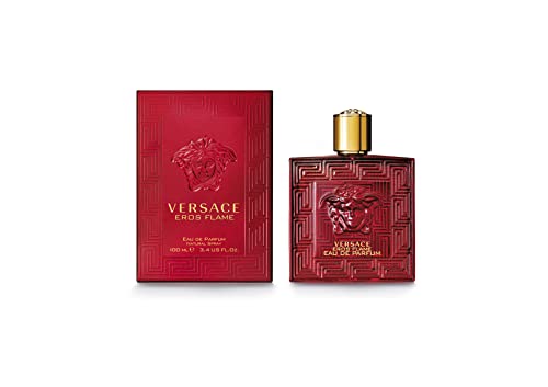 Versace Eros Flame Edp Spray 100ml