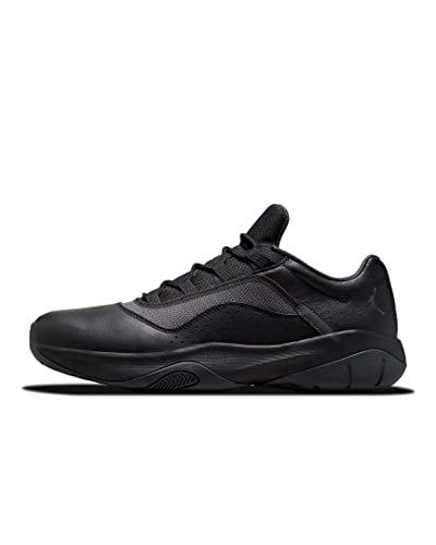 NIKE Herren Air Jordan 11 CMFT Sneaker, Schwarz Anthrazit, 49.5 EU