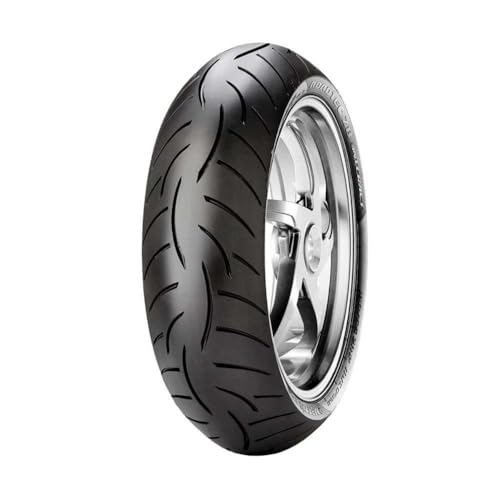 Metzeler 180/55 ZR17 73W Sommerreifen Motorradreifen Tourensport Reifen