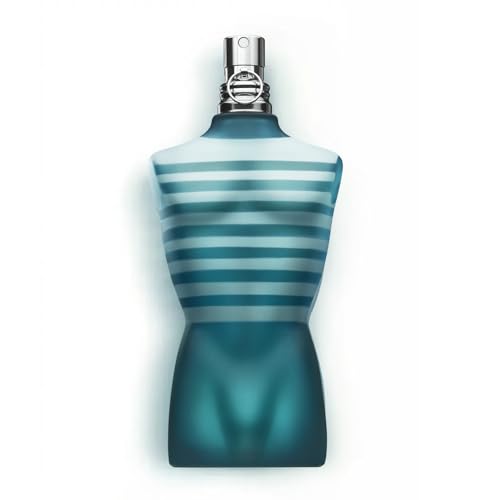 Jean Paul Gaultier Le Mâle Eau de Toilette , 200ml (1er Pack)