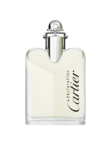 Cartier Déclaration, Eau de Toilette, 50 ml, 1er Pack (1 x 50 ml)
