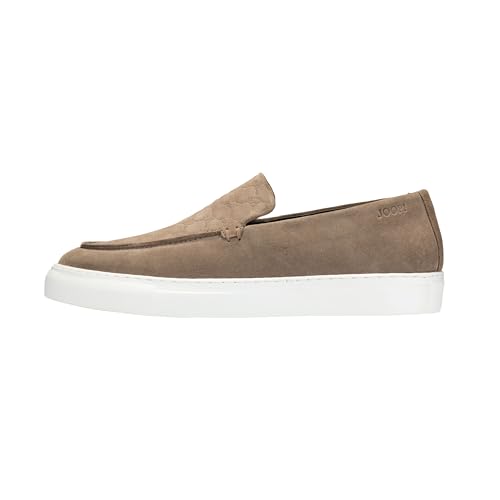 Joop! - Herren Slip On Velluto Coralie
