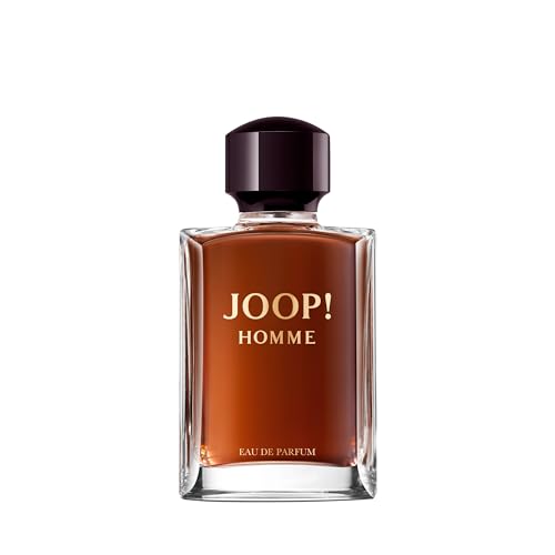 JOOP! Homme Eau de Parfum für Herren, 125 ml