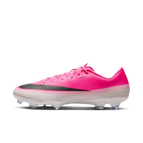 NIKE Mercurial Vapor 17 Academy Low-Top-Fußballschuh Für Verschiedene Böden, Multi-Color/Black, IO8228-900, EU (9 US)