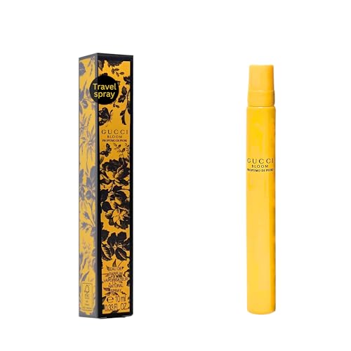 Gucci Bloom Profumo di Fiori Eau de Parfum Spray für Damen, 10 ml