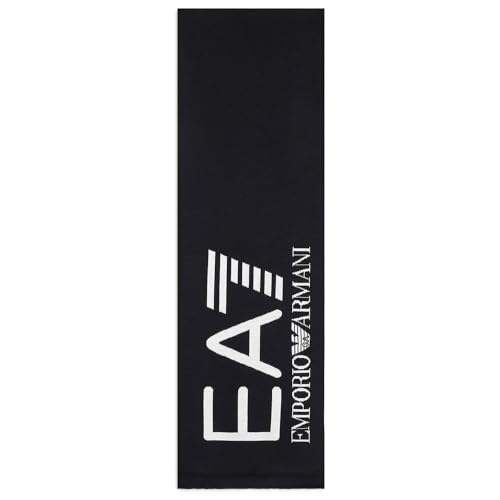 Ea7 Emporio Armani 7x000007_af11994 Scarf M
