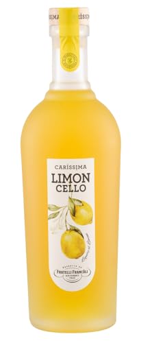 Carissima Limoncello (1 x 0.70l)