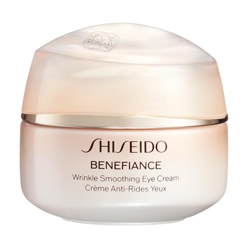 Shiseido I BENEFIANCE I Wrinkle Smoothing Eye Cream 15 ML