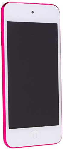 APPLE iPod touch 16GB Pink (Generalüberholt)