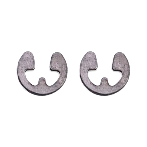 2x CLIP VERGASER 4MM 5.5MM VERGASERNADEL DELLORTO PHVA PHBN SHA PHBG HALTER DÜSENNADEL MOPED MOTORRAD MOFA ROLLER (Durchmesser 5.5mm (SHA - PHBG)))