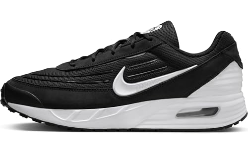 Nike FV1302-003 AIR MAX Verse Herren Black/White-Black-White EU 45