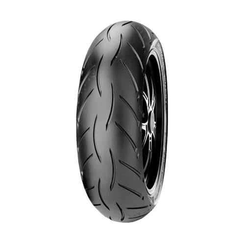Metzeler 180/55 ZR17 73W Sommerreifen Motorradreifen Supersport Strasse Reifen