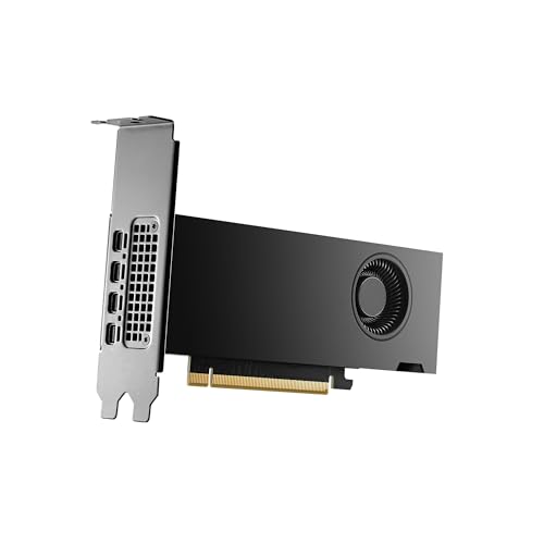 PNY NVIDIA RTX 2000 Ada Professional Graphics Card 16GB GDDR7